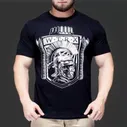 Футболка мужская Crown от White Rex