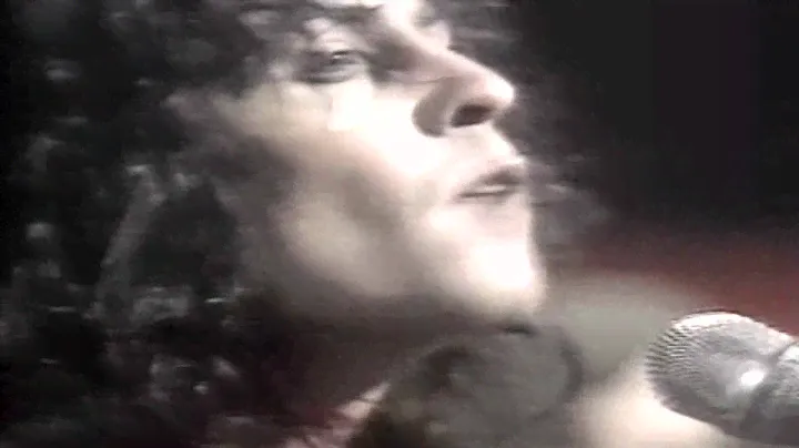 T.Rex "Solid Gold Easy Action" (Live Studio)