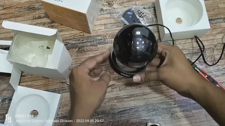 #Imou REX 4 mp. Camera full review.#imou,#camera #online setup.#কামেরা অনলাইন।