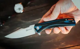 НОЖ СКЛАДНОЙ MR BLADE REX