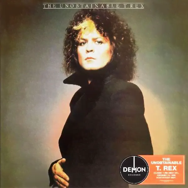 T. Rex – The Unobtainable T. Rex-0
