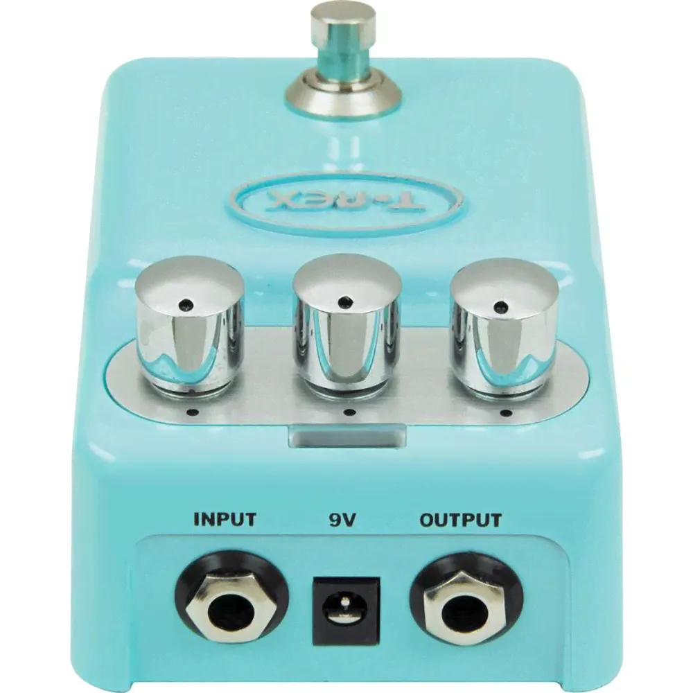 T-Rex Tonebug Overdrive-0