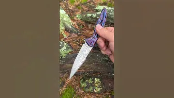 REX121 в нержавеющем торцевом дамаске