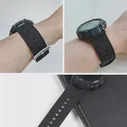 Ремешок нейлоновый для смарт-часов Amazfit T rex T-Rex, сменный Браслет для наручных часов, аксессуары (art.: 3a38af4de87)