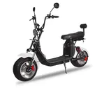 Электроскутер Minako REX-D 2000W 40Ah в Екатеринбурге