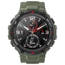 Смарт-часы Amazfit T-Rex (зеленые)