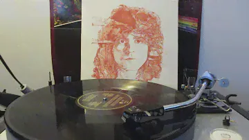 T. Rex - The Motivator - Vinyl - V-15 Jico