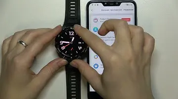 SMARTWATCH AMAZFIT T REX 2 ASTRO | Как установить приложение на часы SMARTWATCH AMAZFIT TREX 2 ASTRO