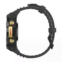 Умные часы Amazfit T-REX 2, A2170, черно-золотые