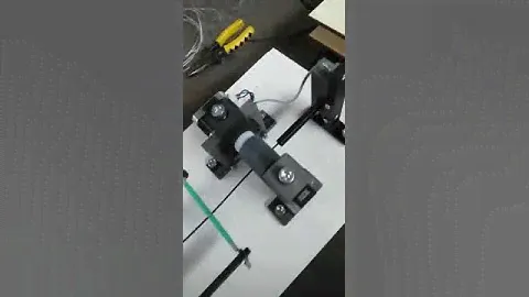 Экструдер с намотчиком нити для 3d Печати