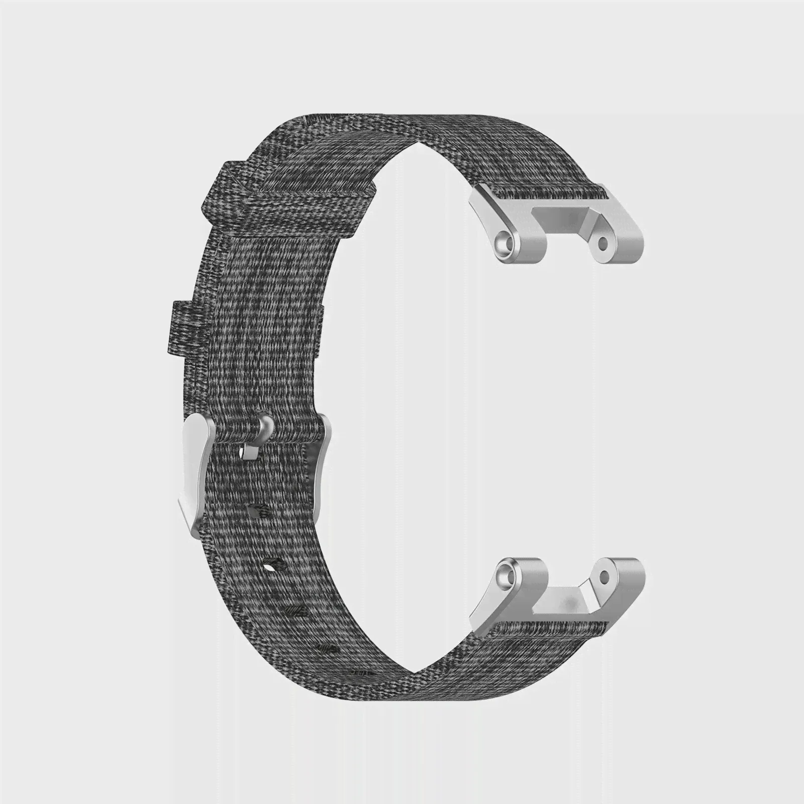 Топы Нейлоновый Холщовый Ремешок Для Часов Huami Amazfit T-Rex Pro T-Rex Сменный Ремешок Для Умных Часов Браслет Спортивный Ремешок Для Часов Ремень