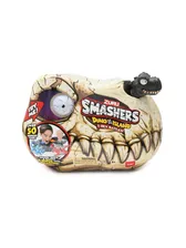 Игрушка Zuru Smashers: "T-Rex Battle"