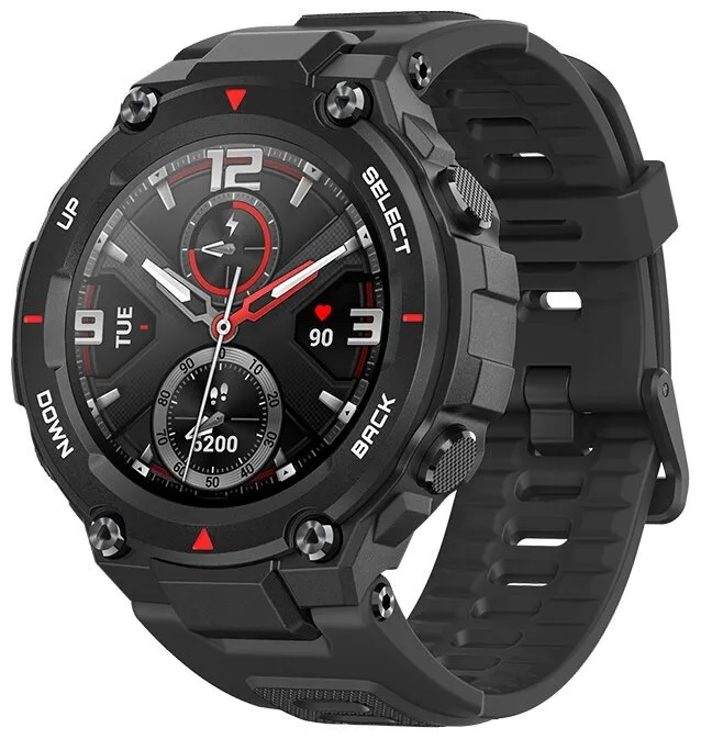 Часы Amazfit T-Rex-0