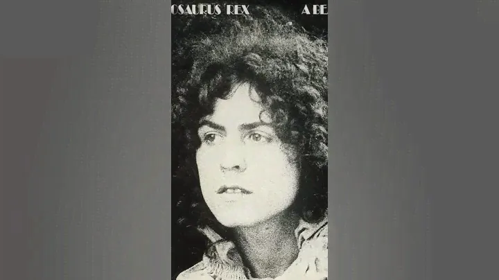 Цього дня 1970 р. вийшов альбом психоделік-фолк-гурту Tyrannosaurus Rex - A Beard of Stars🔥 #rock