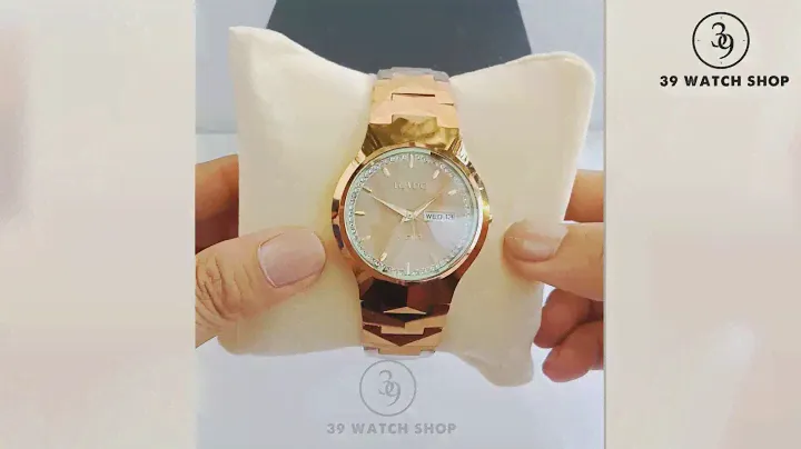 Review Đồng hồ Rado nam RA40NAMV, đá ceramic 100%, kính saphire chống trầy