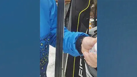 Нанесение клистера