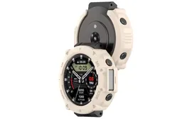 Защитный чехол для Amazfit T-Rex Ultra, лунный свет