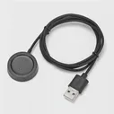 1 м USB док-станция зарядное устройство Trex зарядный кабель база T Rex магнитный держатель Настольный держатель для Amazfit T-ReX A1918 Смарт спортивные часы (art.: 3a387b99c0d)