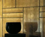 Стеклянная плитка Gold производства REX Ceramiche