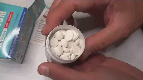 Взял на пробу Таблетки Жевательные Д3 ultra  со Вкусом Малины. Обзор покупки. Витамины для здоровья