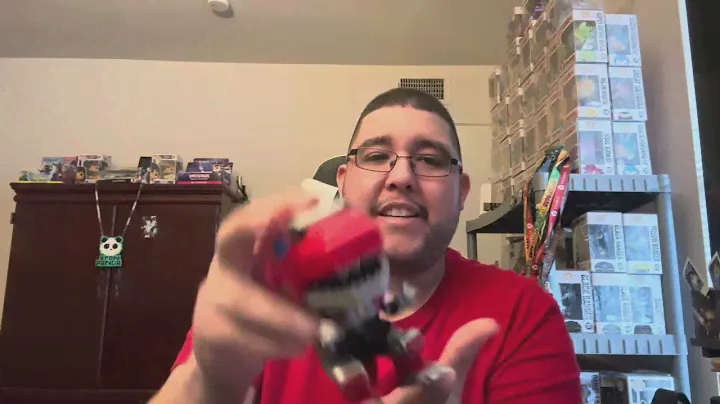 T-Rex Dinozord 30 anniversary review!!