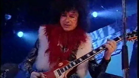 T.Rextasy - Danielz - Jeepster - live