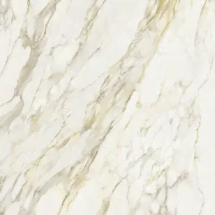 Керамогранит 761697 Etoile De Rex Creme Glossy Ret 60x60 Rex Ceramiche-0