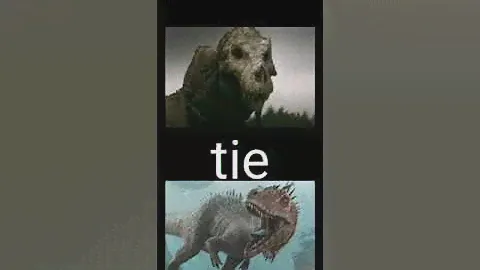 trex (prime) vs tank dinosaurs