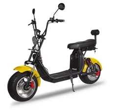 Электроскутер Minako Rex 2000w 40ah
