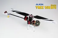 Радиоуправляемый вертолет Align T-Rex 150 DFC 2.4G - RH15E01XT