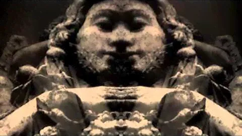 (HYSTERO SELECT) ANTONIUS REX "HYSTERO DEMONOPATHY" (official)