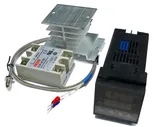 Терморегулятор REX-C100 + SSR40DA