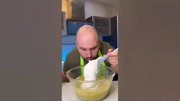 Фисташковый тирамису