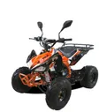 Бензиновый квадроцикл MOTAX ATV T-Rex LUX 125 cc