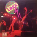 T. Rex ‎– The Best Of T. Rex
