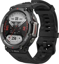 Умные часы Amazfit T-Rex 2 (Black) EU