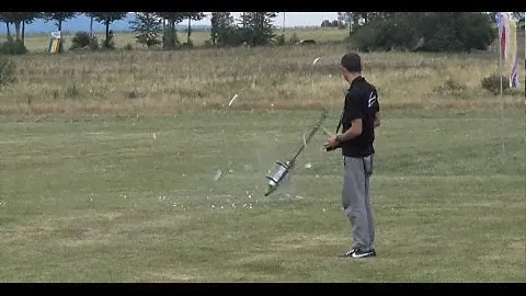 RC HELICOPTER CRASH !!!  Trex 700 E ALIGN 3D [PL]
