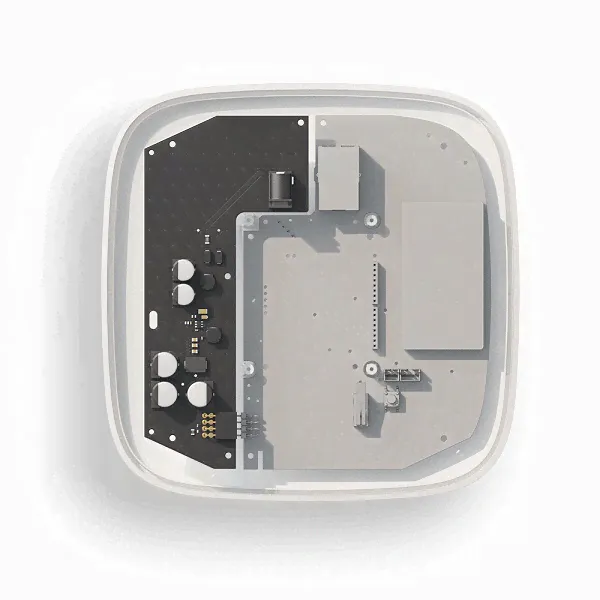 PWB 12V для Hub/Hub Plus/ReX