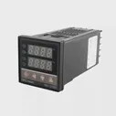 Интеллектуальный Промышленный реле SSR Выход REX-C100 C400 C700 C900 220V PID Термостат Регулятор Температуры K-Термопара G6KA