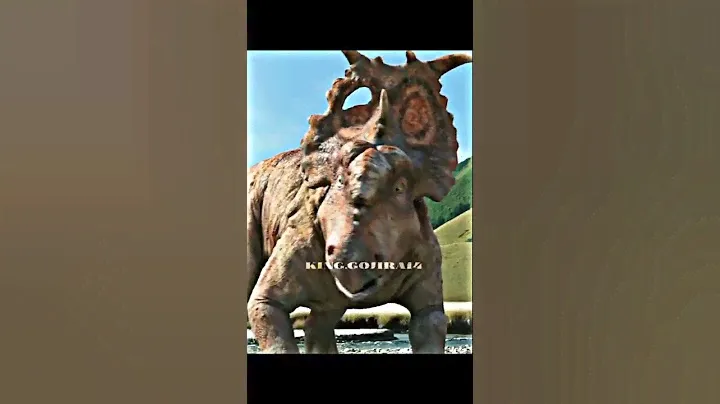 Фильм 🎥:Прогулки с динозаврами