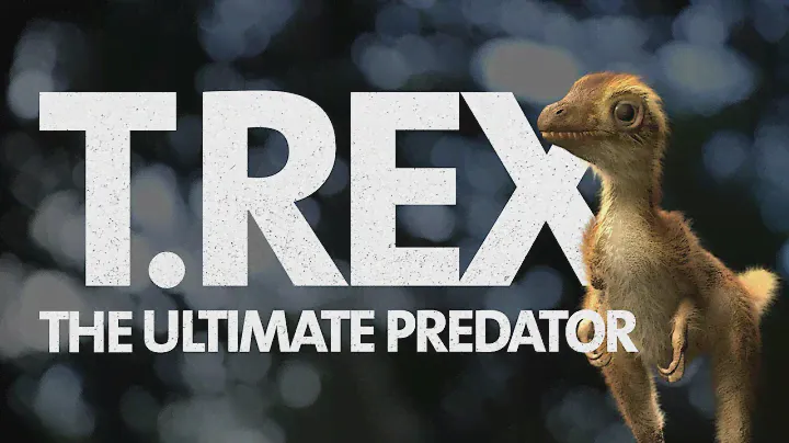 What Did a Baby T. rex Look Like? 🦖 🦖 🦖 🦖