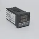 REX-C100FK05-V * регулятор температуры 0-1000 градусов Выход постоянного напряжения для привода выхода SSR цифровой термостат (art.: 7aa06d124)