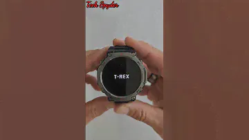 Unboxing the Amazfit T-Rex 3 Black Edition: Ultimate Rugged Smartwatch Experience the Premium Style
