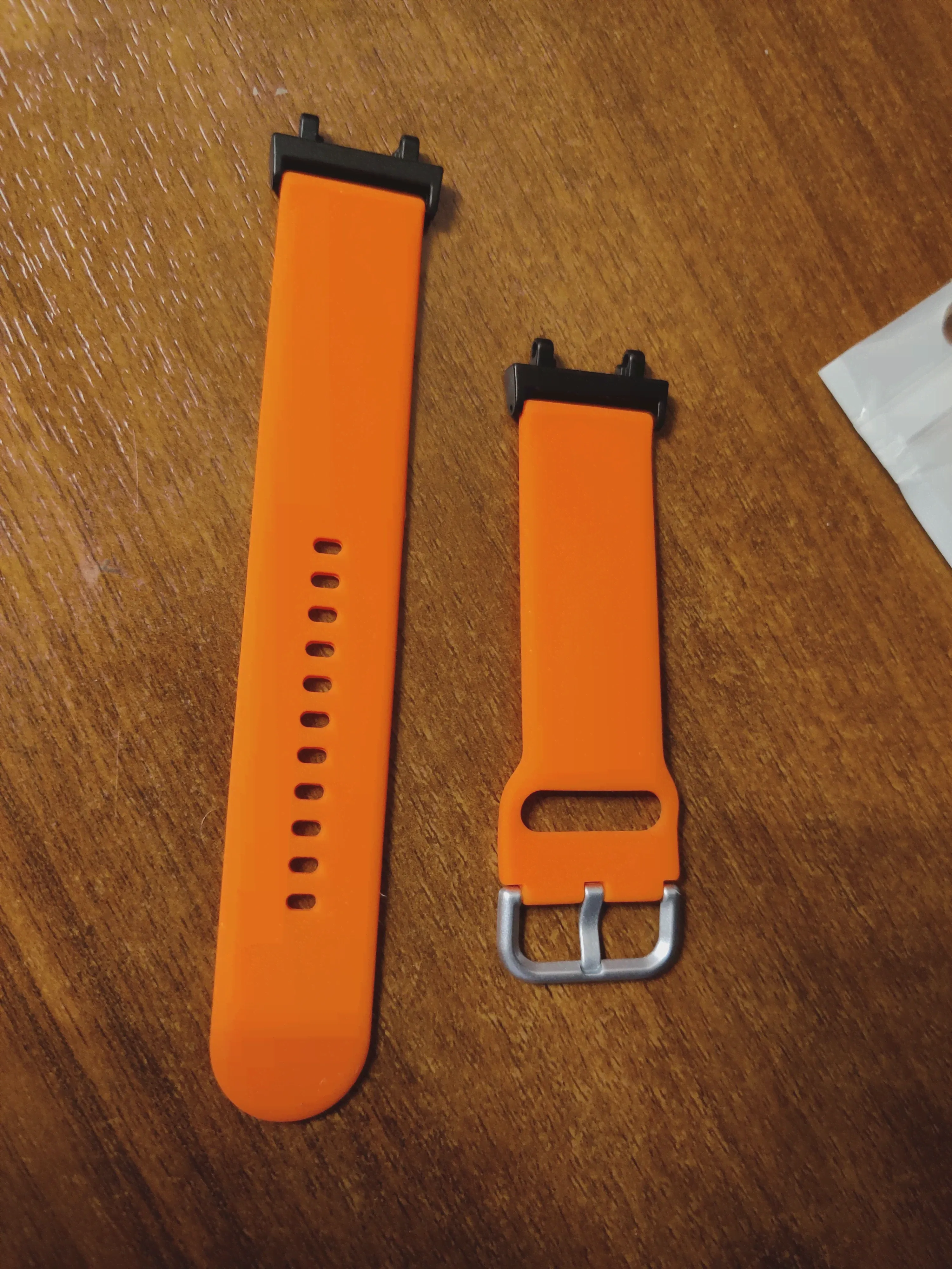🛍 Ремешок силиконовый для смарт-часов Amazfit T Rex 2, сменный Браслет для Huami Amazfit T-Rex2 correa-0