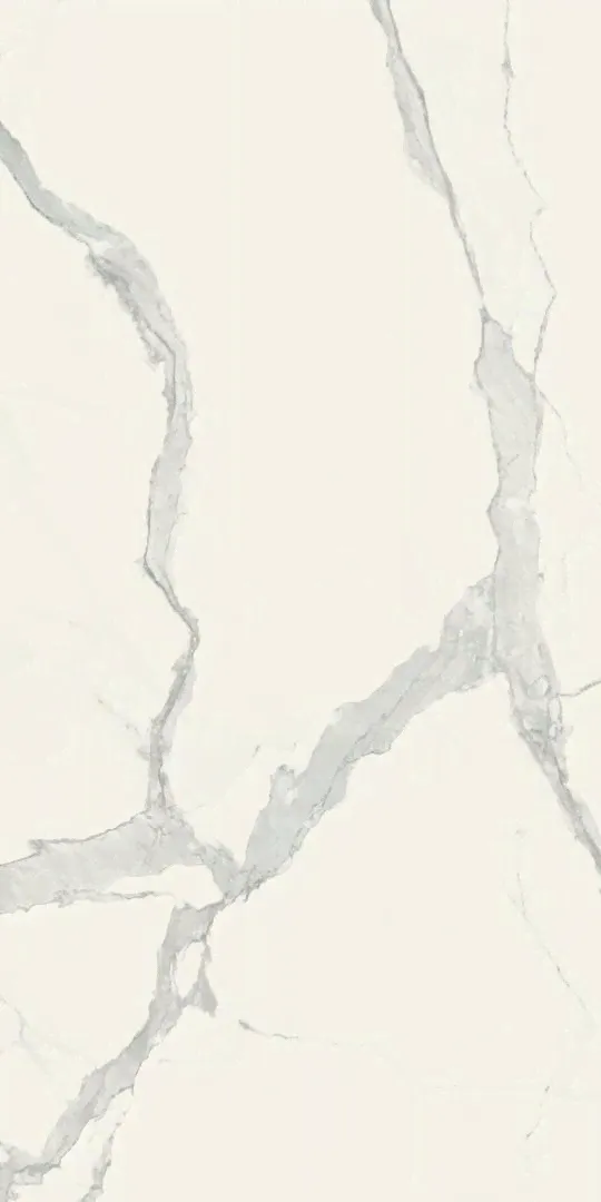 Керамогранит Rex I Classici Statuario 60x120 Glossy
