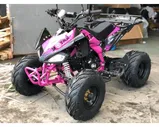 Квадроцикл Motax T-Rex Super Lux