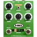 T-Rex Moller