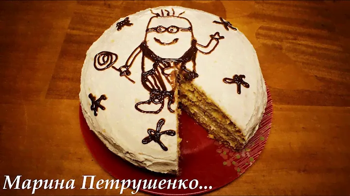 ВКУСНЫЙ МОРКОВНЫЙ ТОРТ В МУЛЬТИВАРКЕ, РЕЦЕПТ МОРКОВНОГО ТОРТА #РЕЦЕПТЫ ДЛЯ МУЛЬТИВАРКИ