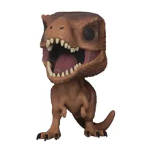 Funko POP! Фигурка "Jurassic Park: Tyrannosaurus rex" Артикул: FUN1225