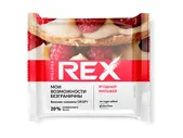 Хлебцы протеиново-злаковые «Ягодный мильфей» 55 г, ProteinRex
